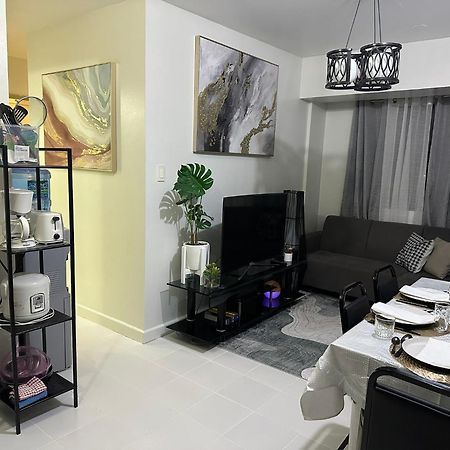 3 Bedroom Condo Unit Davao City Exterior foto