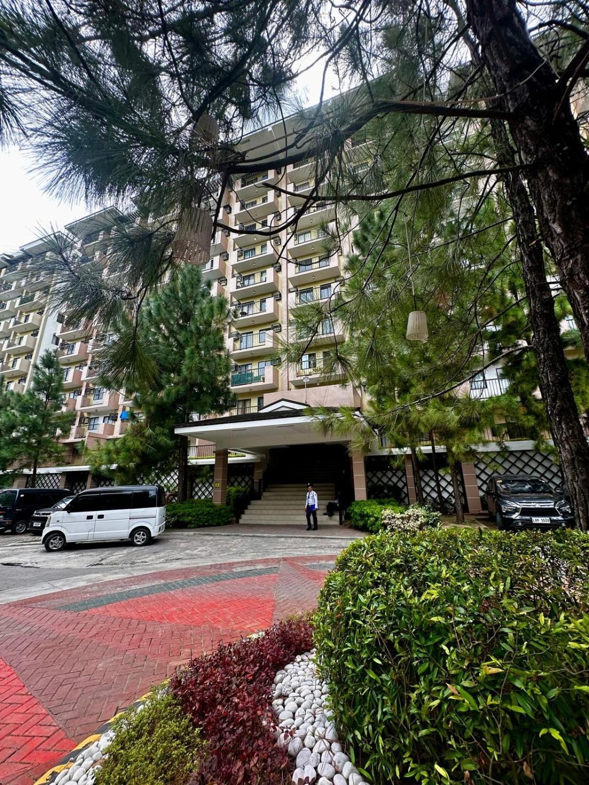 3 Bedroom Condo Unit Davao City Exterior foto